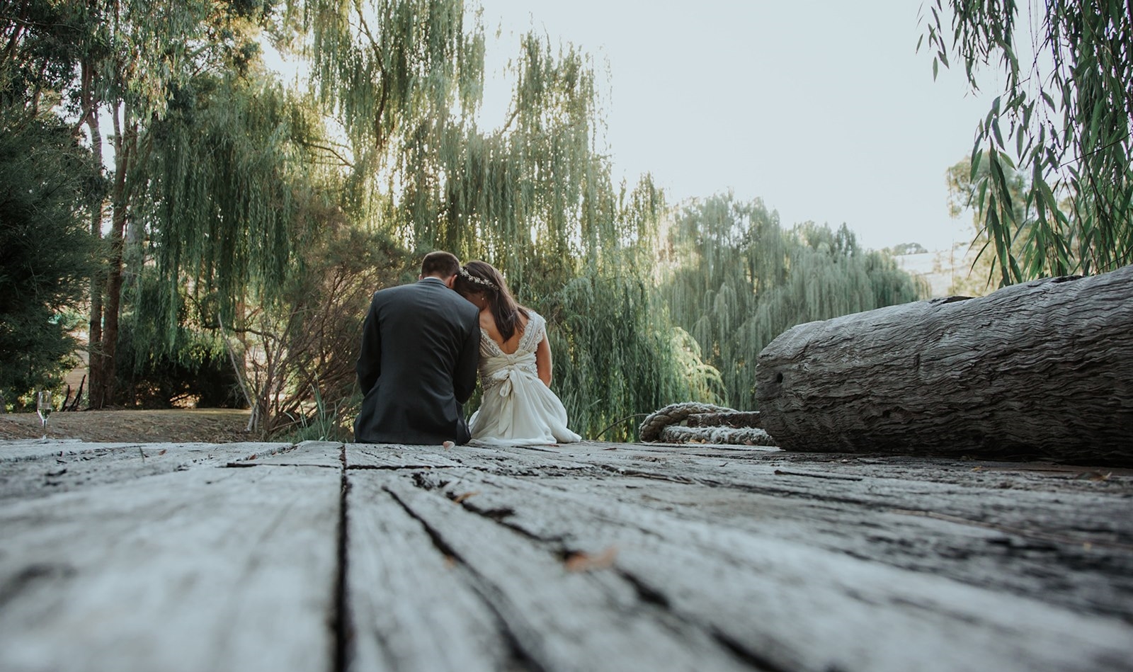 Inglewood Estate Wedding Venues Kangaroo Ground Easy Weddings